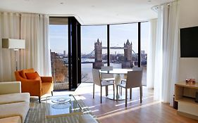 Cheval Three Quays At The Tower Of London